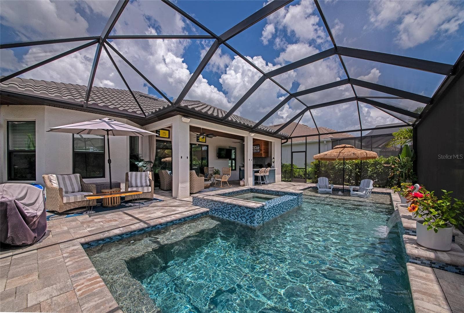 5119 CASERTA COURT, Palmetto, FL 34221 5119 CASERTA COURT, Palmetto, FL 34221