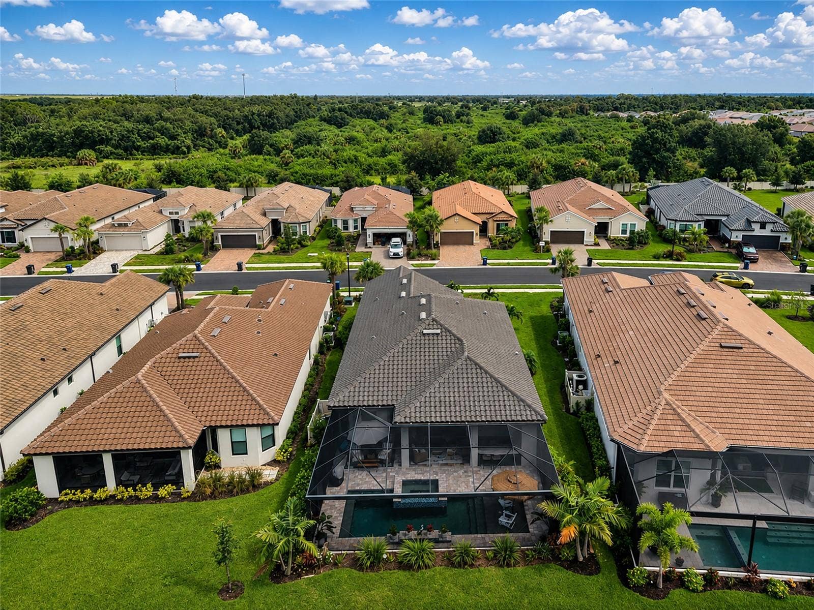 5119 CASERTA COURT, Palmetto, FL 34221 5119 CASERTA COURT, Palmetto, FL 34221