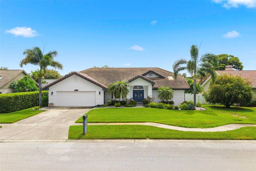 Property photo for 3347 LAKE SHORE LANE, Clearwater, FL