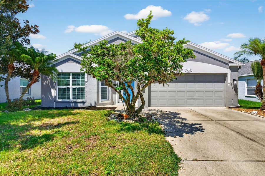Property photo for 4623 SANIBEL WAY, Bradenton, FL