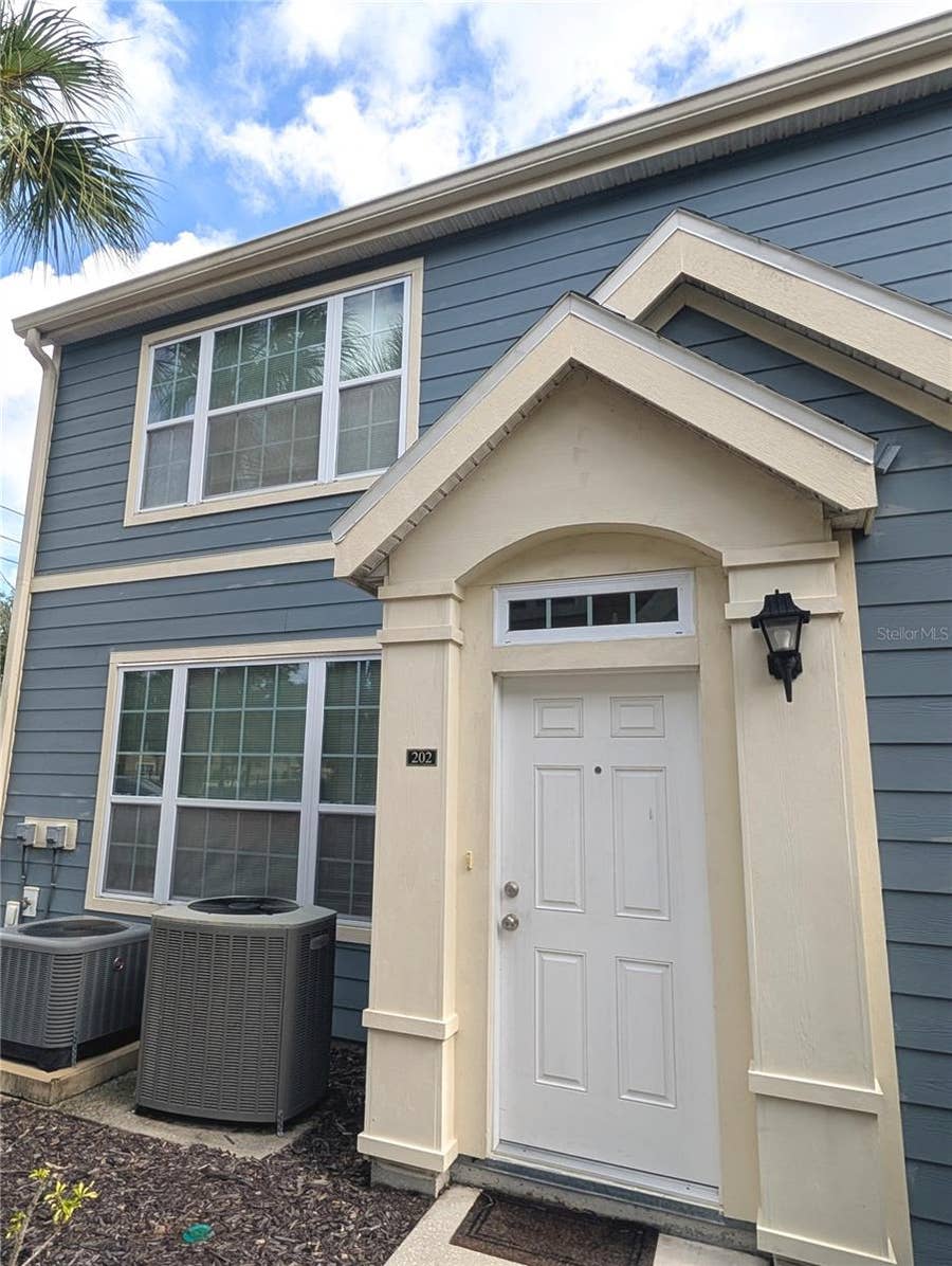 Property photo for 5641 BIDWELL PARKWAY, #202, Sarasota, FL