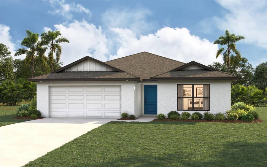 Property photo for 15122 CANNELL LANE, Port Charlotte, FL