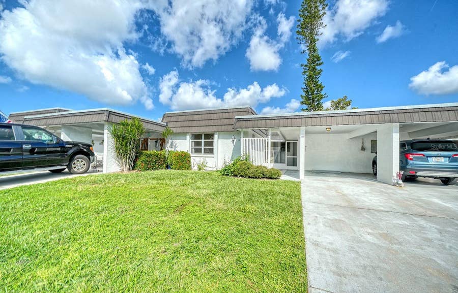 Property photo for 3961 ASHWOOD LANE, #44, Sarasota, FL