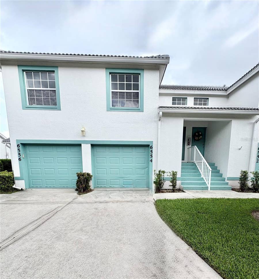 Property photo for 6554 FAIRWAY GARDENS DRIVE, #6554, Bradenton, FL
