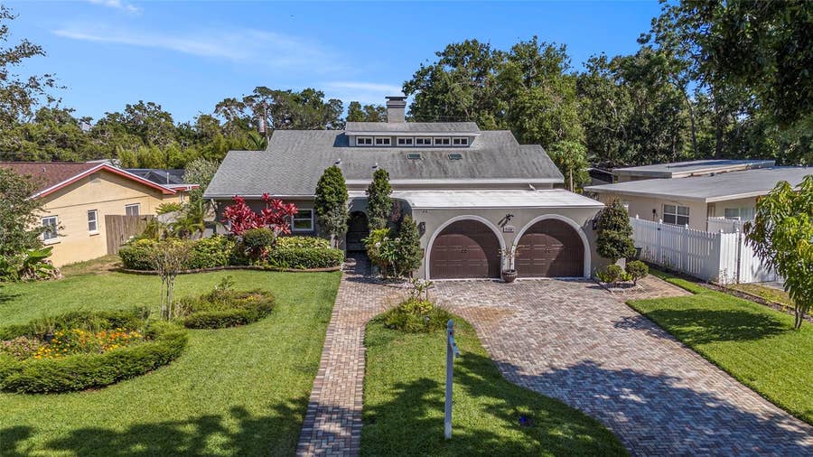 Property photo for 2134 SERPENTINE CIRCLE S, St Petersburg, FL