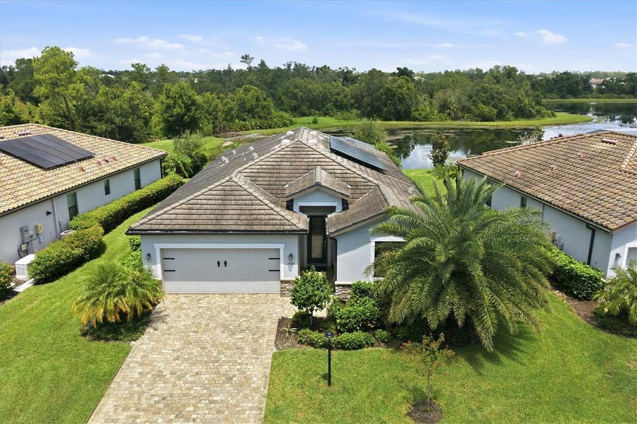 Property photo for 17327 BLUE RIDGE PLACE, Bradenton, FL