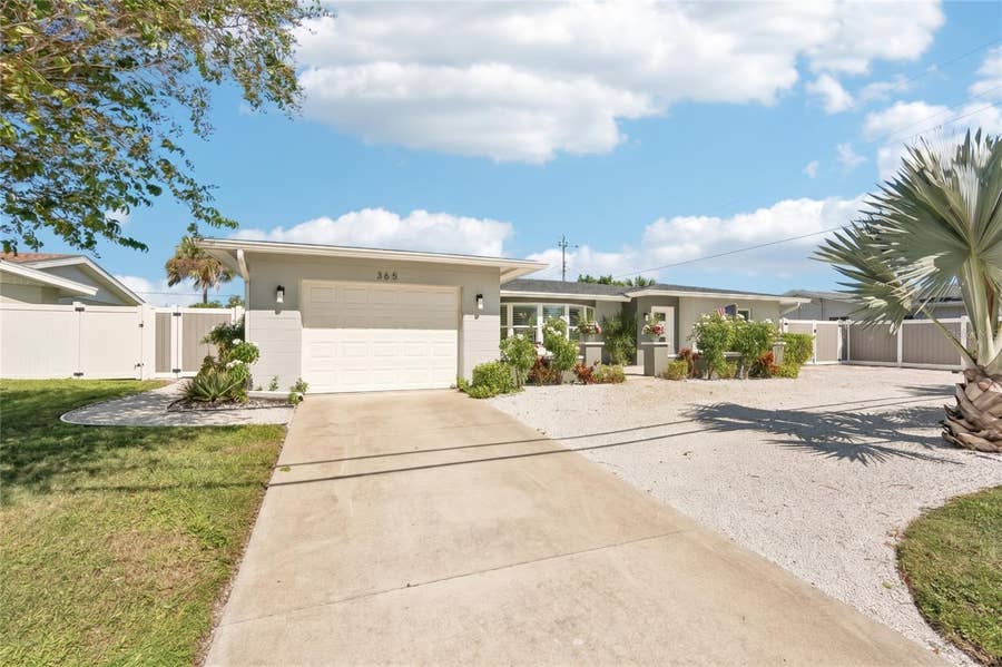 Property photo for 365 SHAMROCK BOULEVARD, Venice, FL