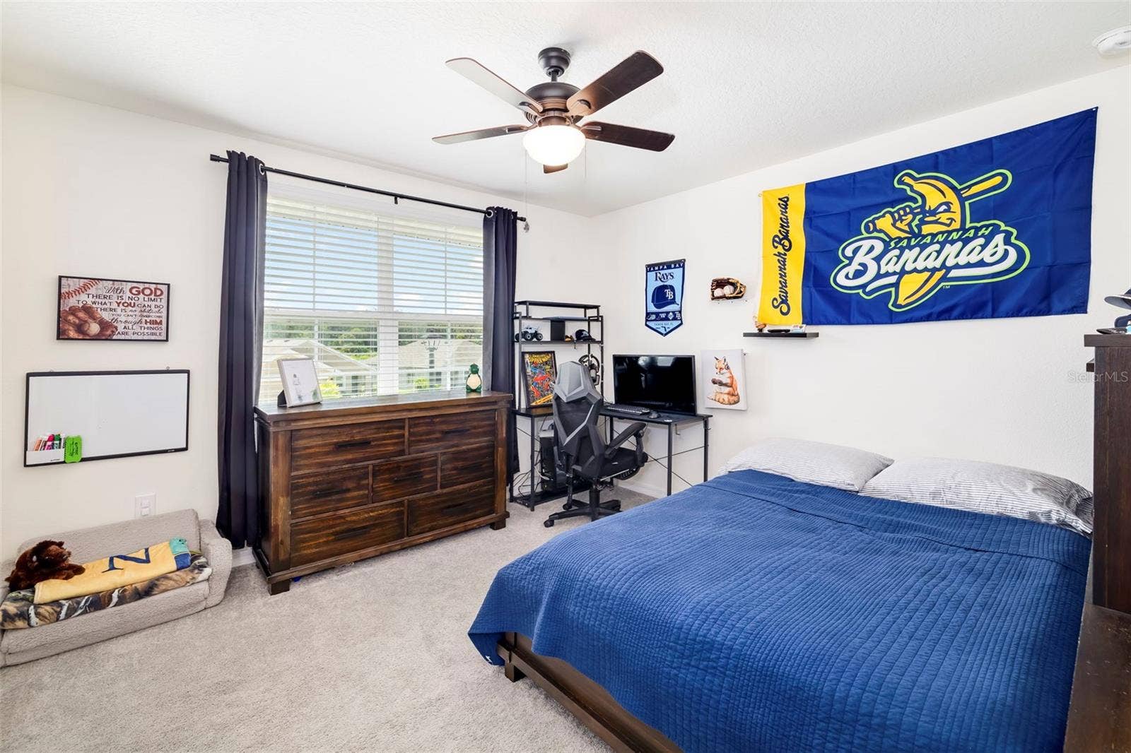 5118 ROCKY COAST PLACE, Palmetto, FL 34221 bedroom 4