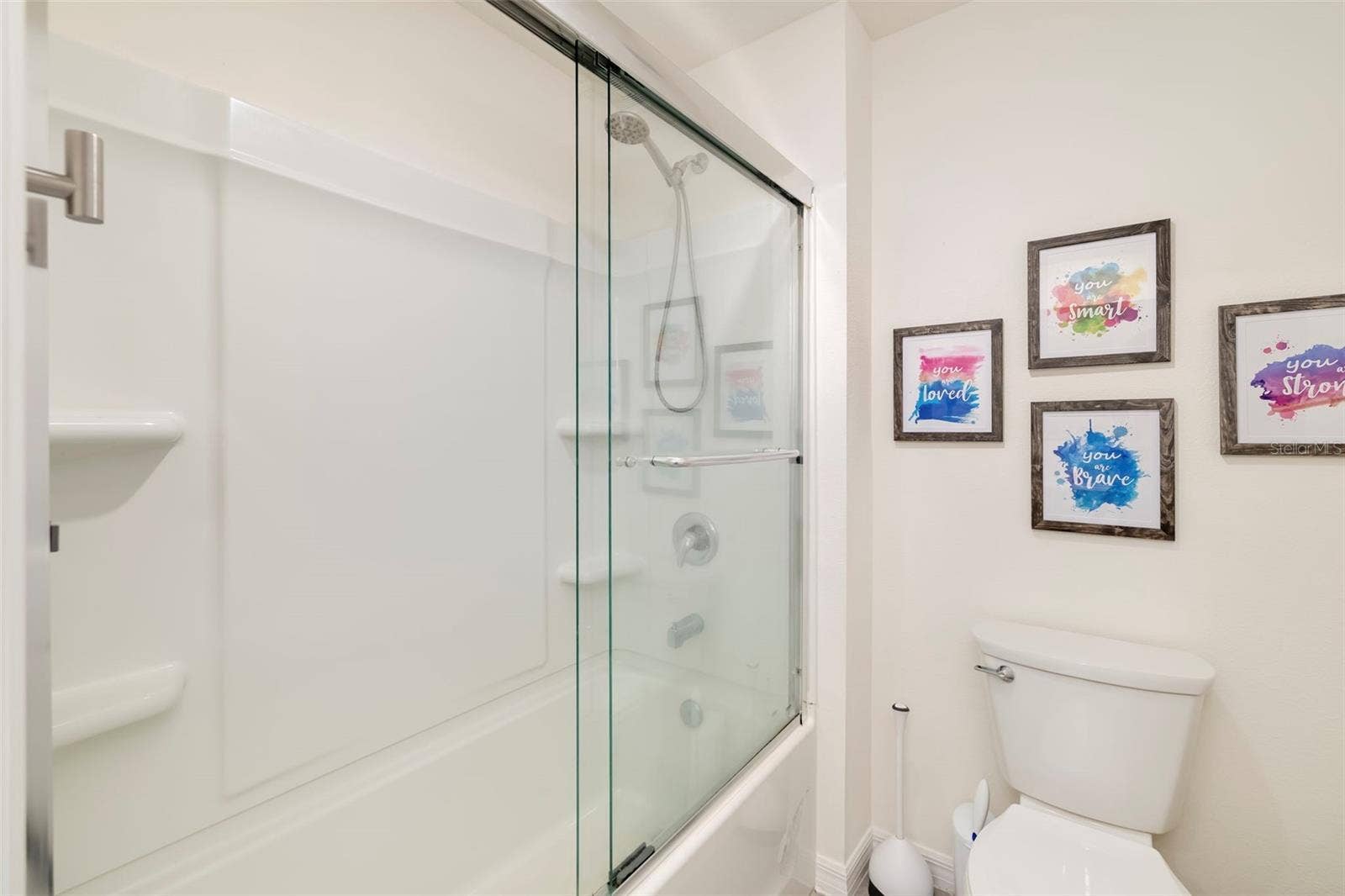 5118 ROCKY COAST PLACE, Palmetto, FL 34221 added glass door