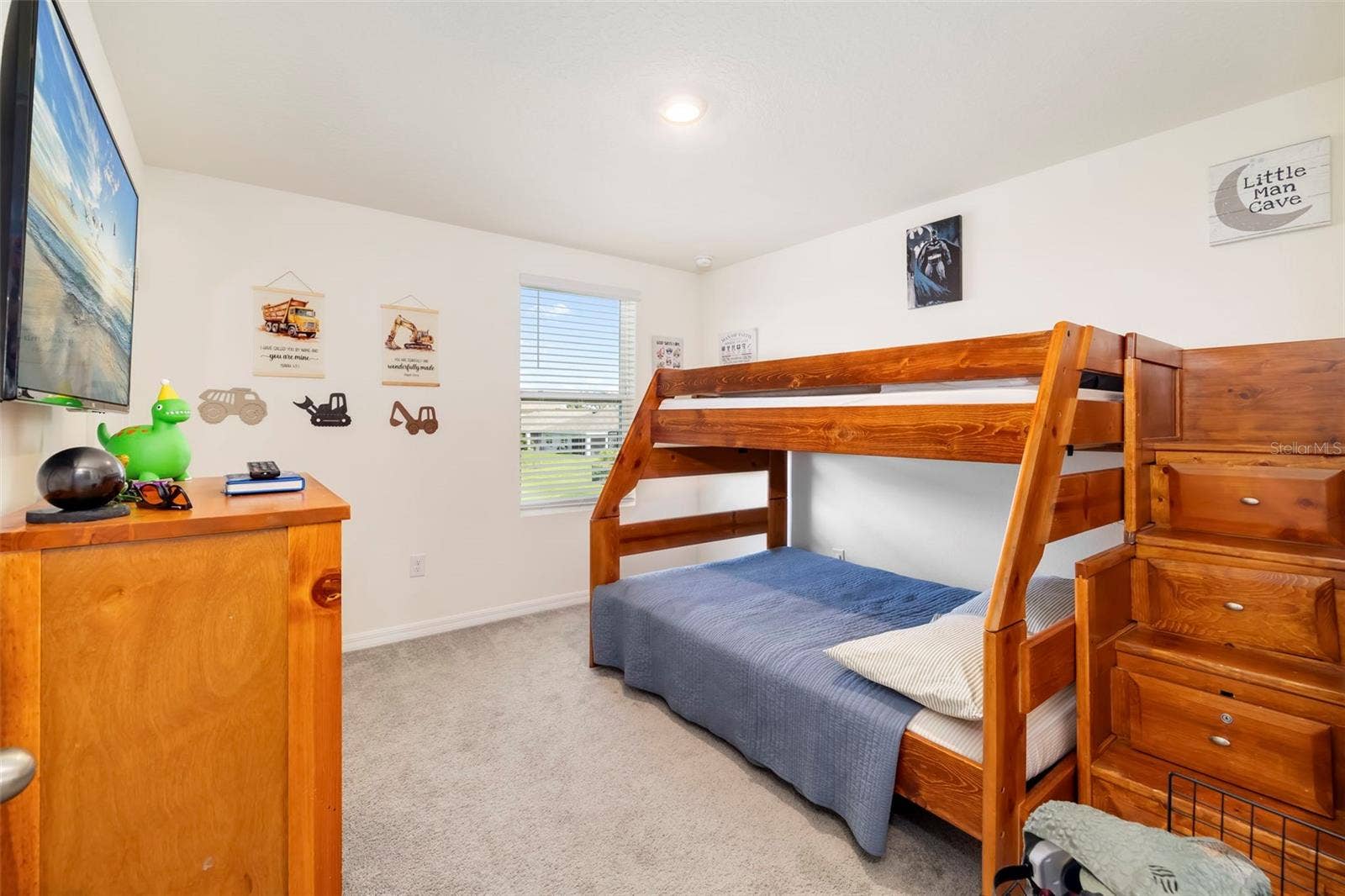 5118 ROCKY COAST PLACE, Palmetto, FL 34221 bedroom 3