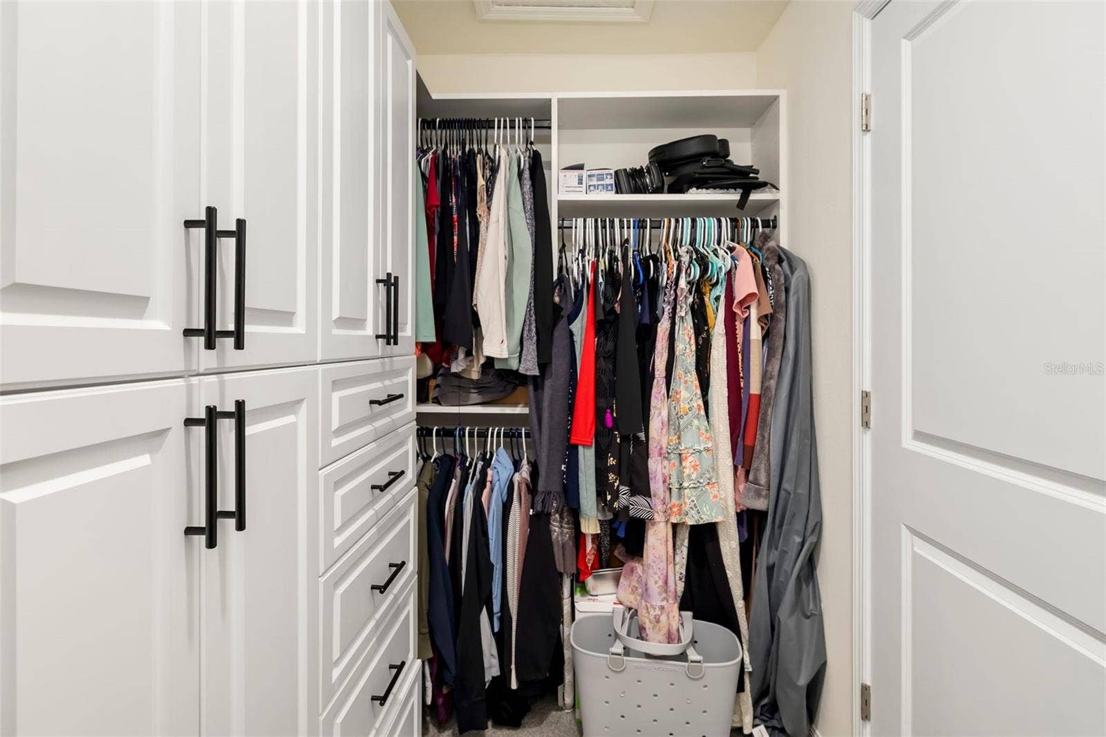 5118 ROCKY COAST PLACE, Palmetto, FL 34221 her built in closet