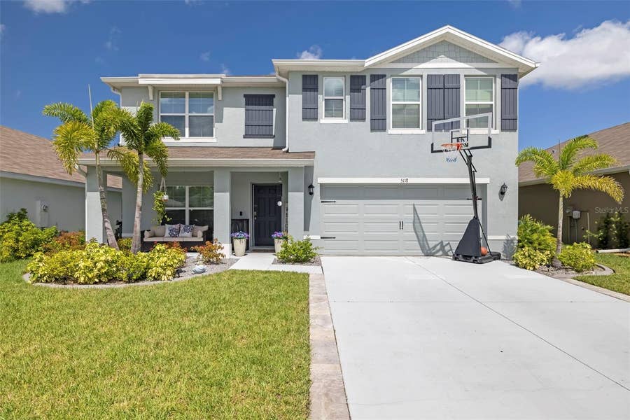 Property photo for 5118 ROCKY COAST PLACE, Palmetto, FL