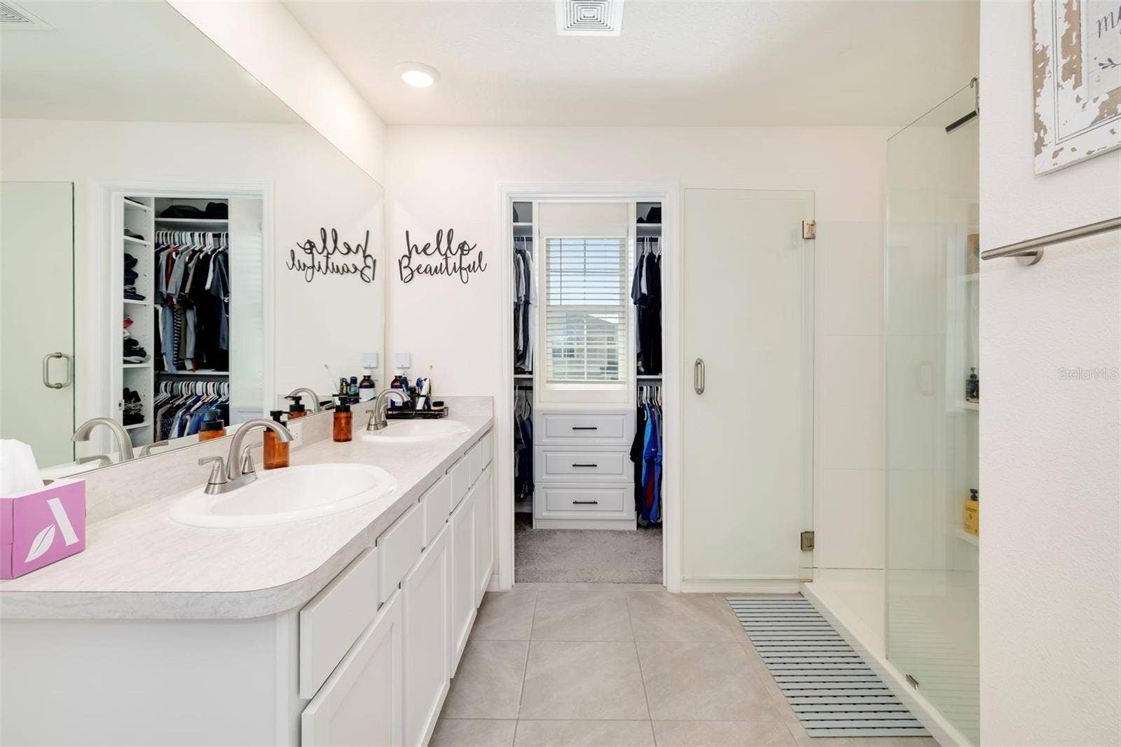 5118 ROCKY COAST PLACE, Palmetto, FL 34221 master bath