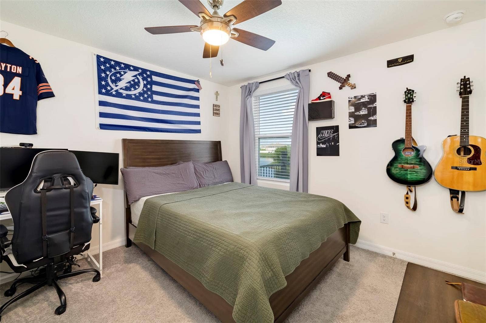 5118 ROCKY COAST PLACE, Palmetto, FL 34221 bedroom 4