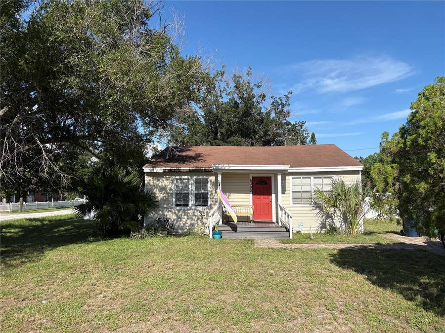 Property photo for 6302 S ADELIA AVENUE, Tampa, FL