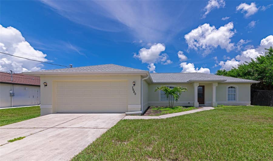Property photo for 7680 LAMPLIGHTER AVENUE, North Port, FL