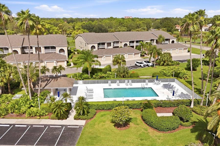 Property photo for 9590 HIGH GATE DRIVE, #1912, Sarasota, FL