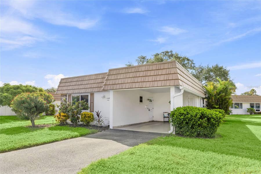 Property photo for 2740 RIVERBLUFF PARKWAY, #V107, Sarasota, FL