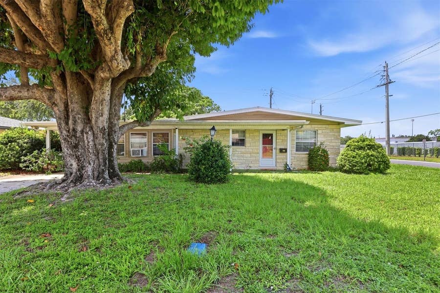 Property photo for 1302 32ND STREET W, Bradenton, FL