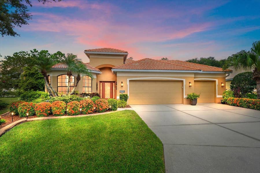 Property photo for 6720 WILLOW GROUSE COURT, Bradenton, FL