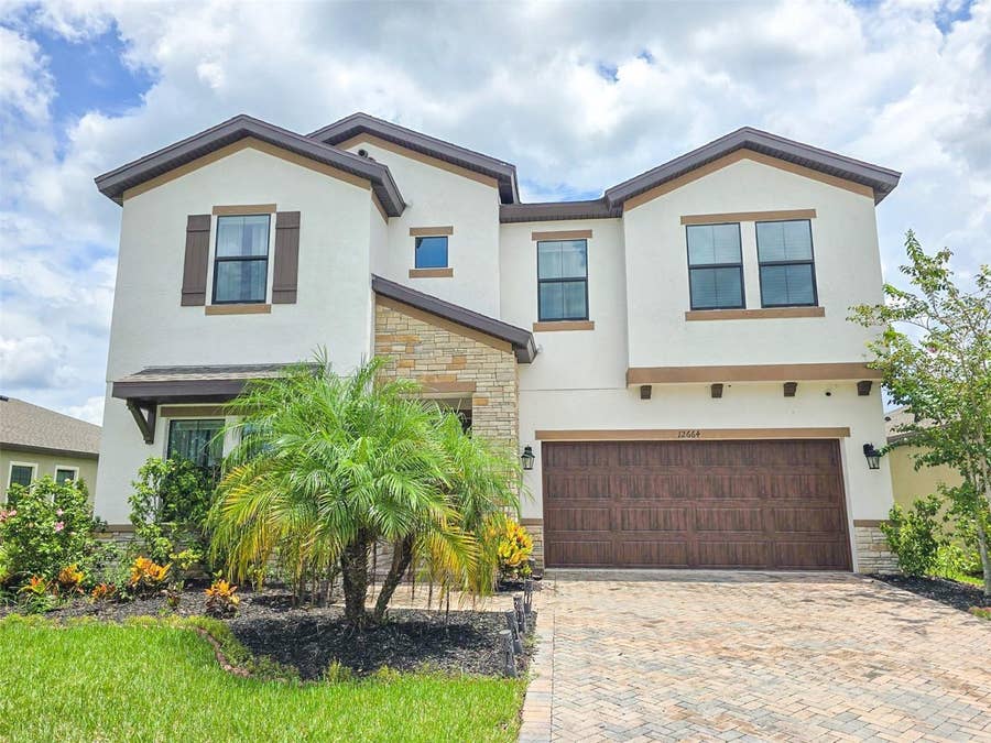 Property photo for 12664 OAK HILL WAY, Parrish, FL