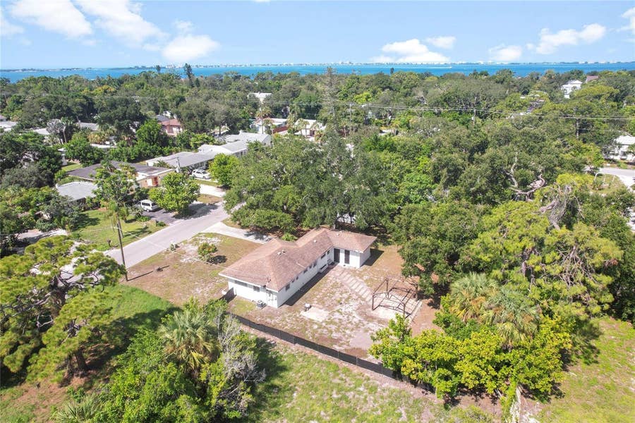 Property photo for 839 42ND STREET, Sarasota, FL