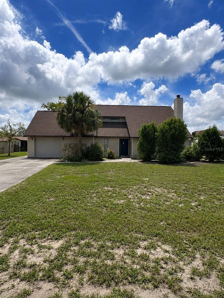 Property photo for 7362 EDINBURGH WAY, Weeki Wachee, FL