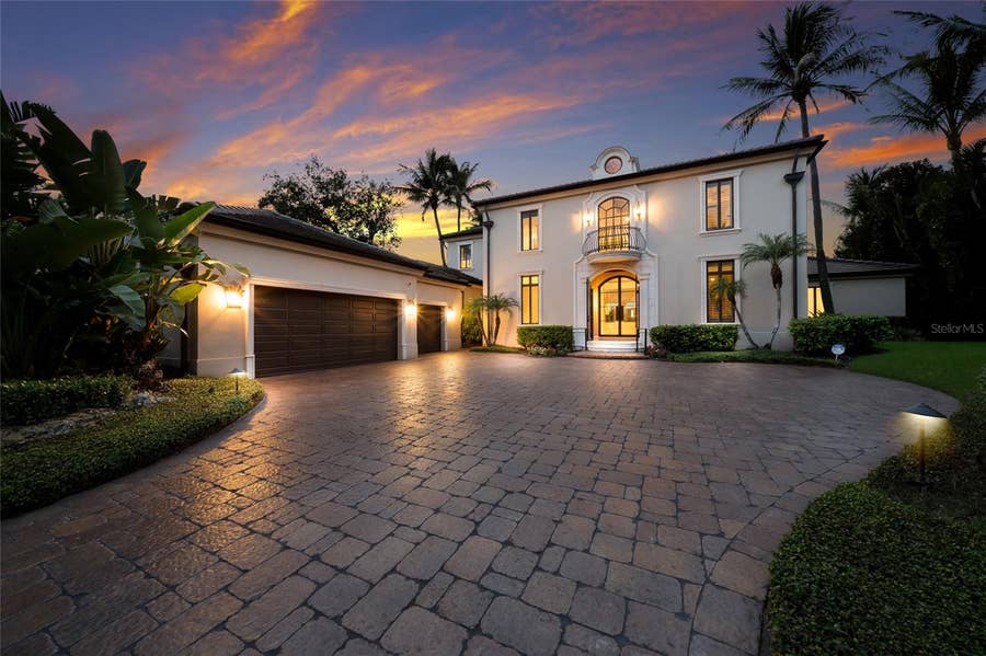 Property photo for 65 LIGHTHOUSE POINT DRIVE, Longboat Key, FL