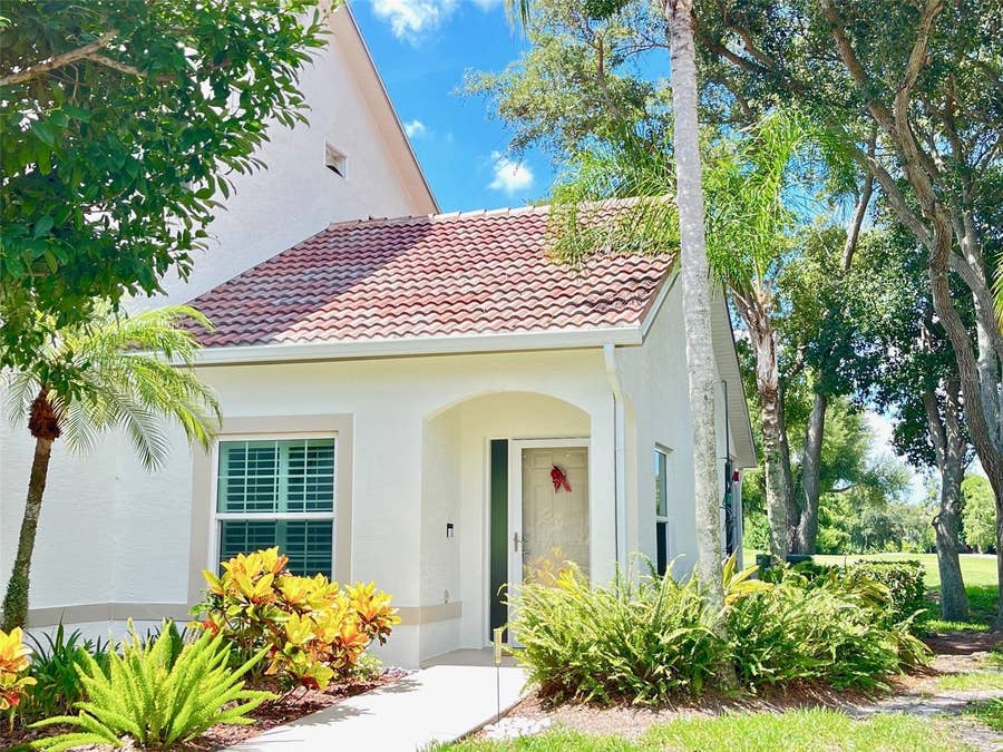 Property photo for 6854 FAIRVIEW TERRACE, #6854, Bradenton, FL