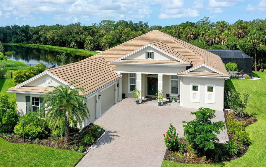 Property photo for 9483 TEQUILA SUNRISE DRIVE, Sarasota, FL