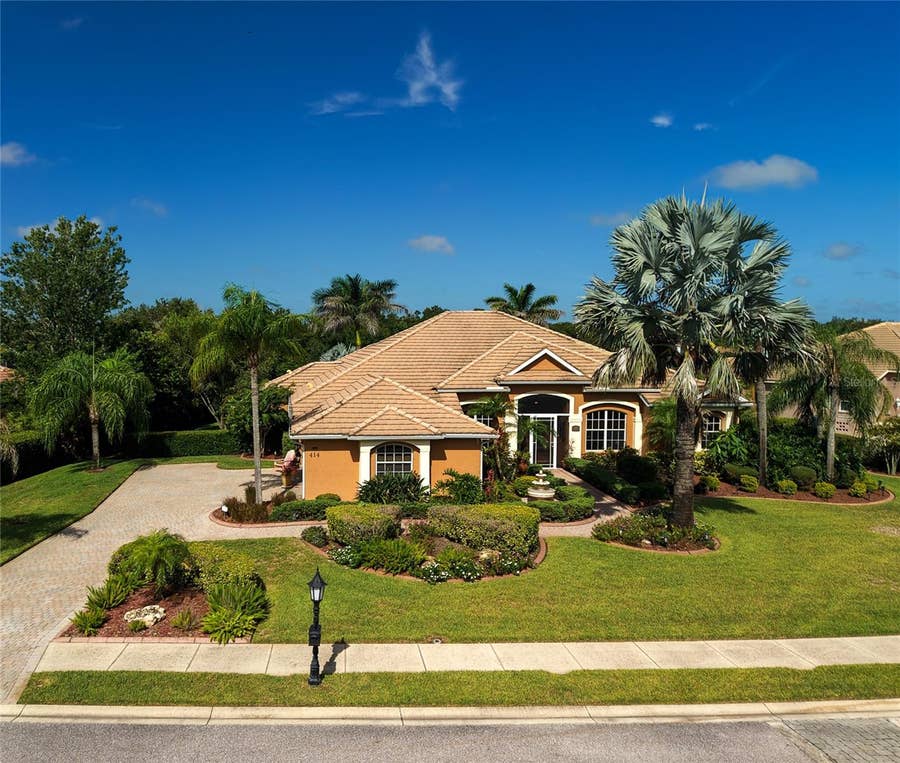 Property photo for 414 169TH COURT NE, Bradenton, FL