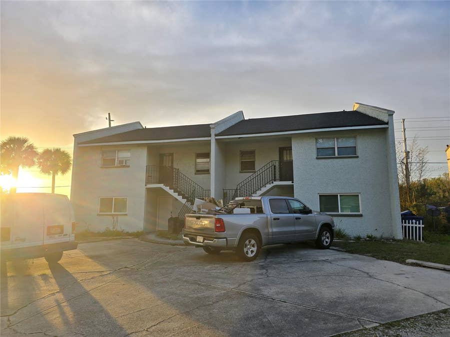 Property photo for 4988 STEEL DUST LANE, Lutz, FL