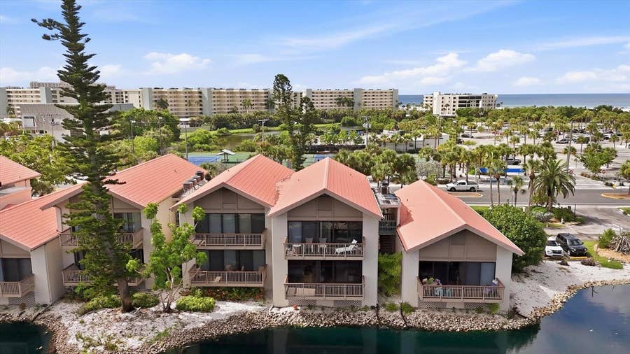 Property photo for 1187 LAKE HOUSE CIRCLE, #C127, Sarasota, FL