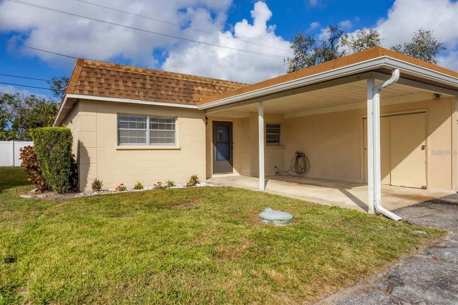 Property photo for 4608 PARK ACRES DRIVE, Bradenton, FL