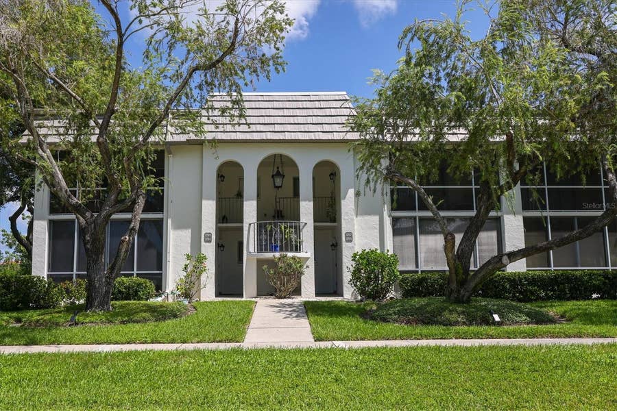 Property photo for 1707 SOUTHWOOD STREET, #1707, Sarasota, FL