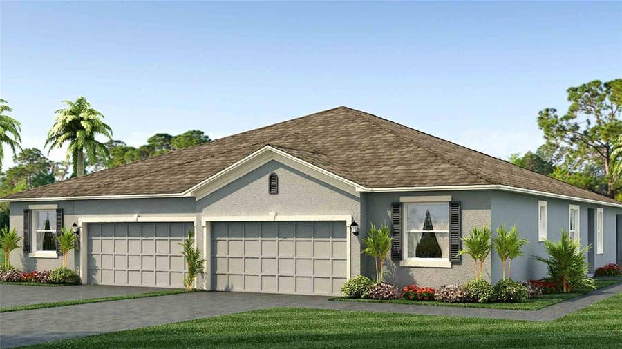 Property photo for 15840 8TH PLACE E, Bradenton, FL