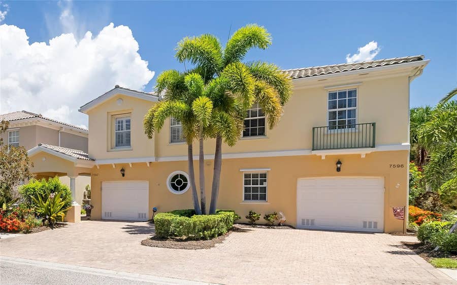 Property photo for 7596 ANDORA DRIVE, Sarasota, FL