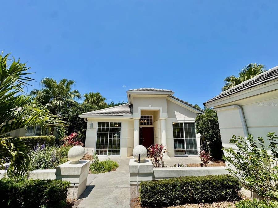 Property photo for 7330 KENSINGTON COURT, Bradenton, FL