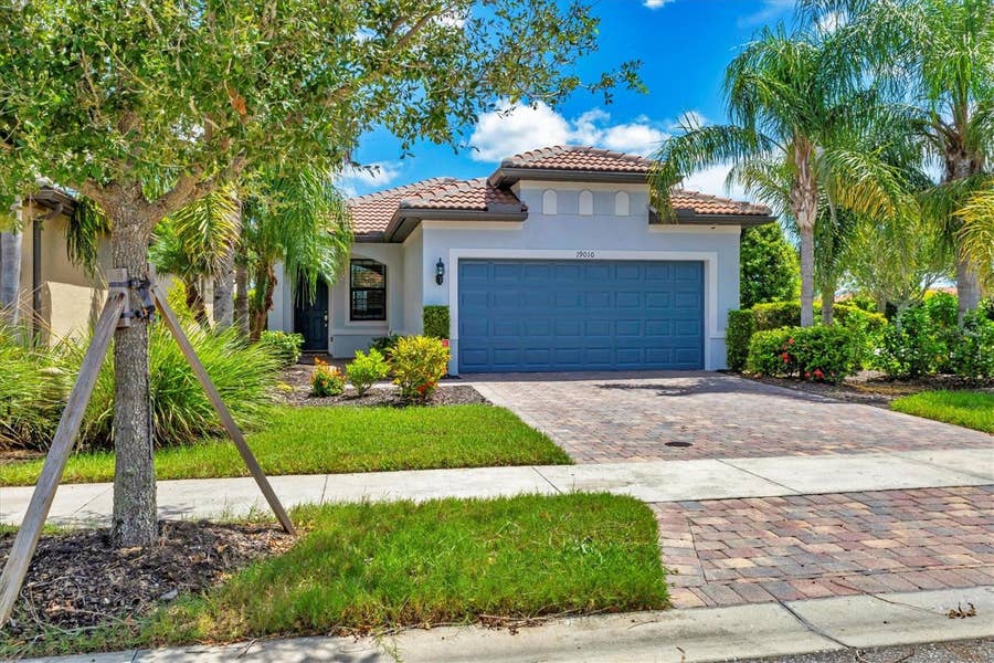 Property photo for 19010 MANGIERI STREET, Venice, FL