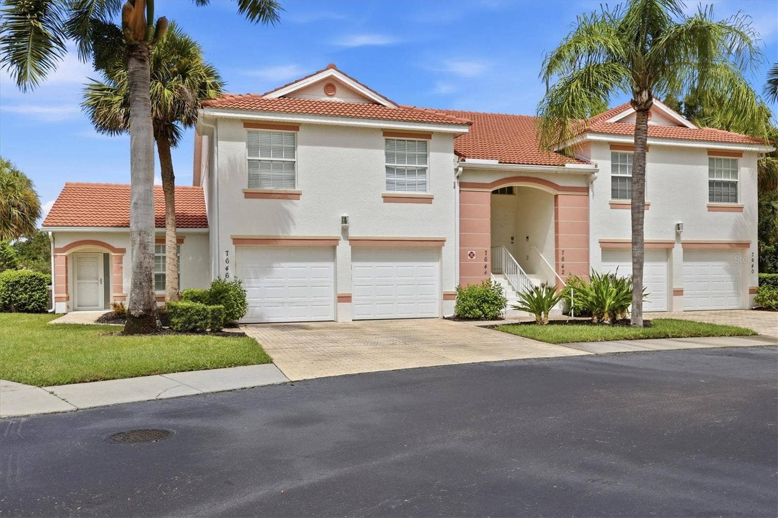 7644 MARSH ORCHID CIRCLE, Bradenton, FL 34203 Welcome to Orchid Cove