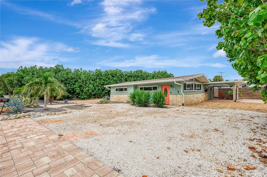 Property photo for 4626 GLEASON AVENUE, Sarasota, FL