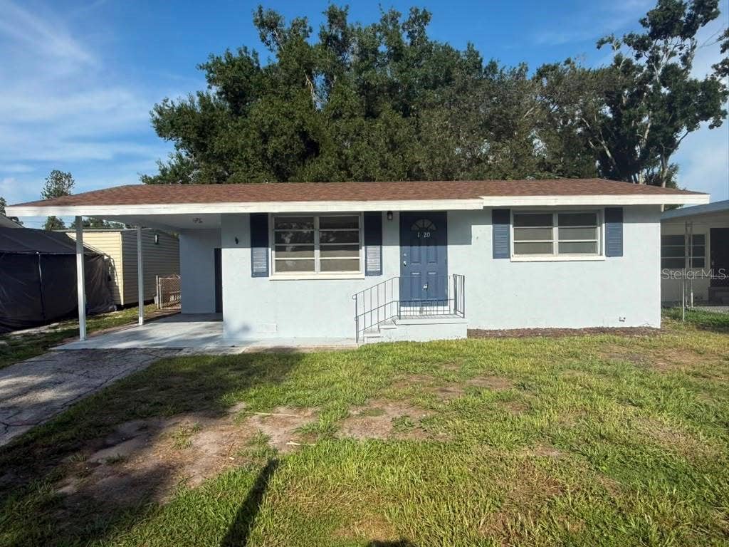 1220 12TH AVENUE W, Palmetto, FL 34221