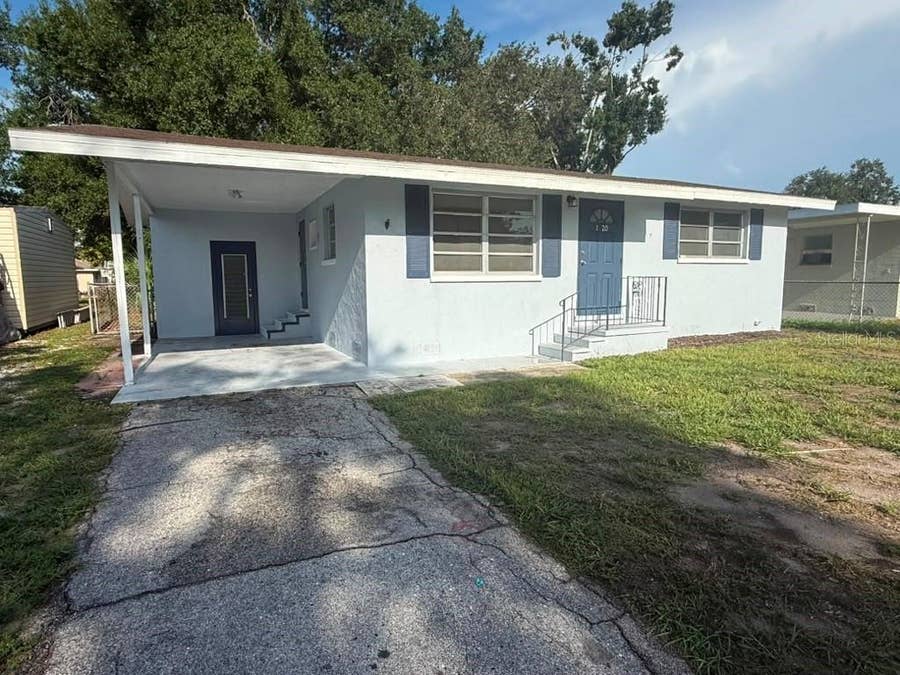 Property photo for 1220 12TH AVENUE W, Palmetto, FL