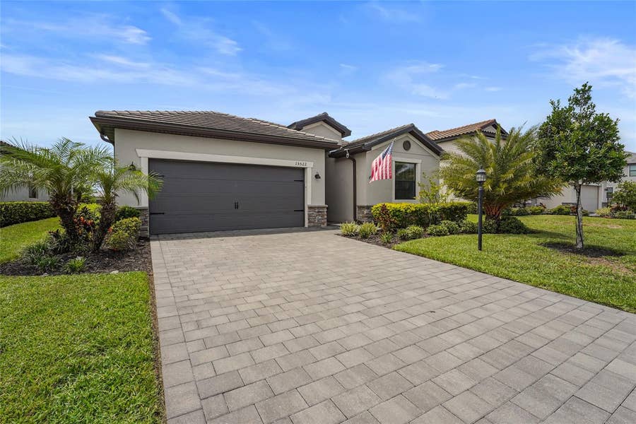 Property photo for 15522 ISLANDWALK AVENUE, Bradenton, FL