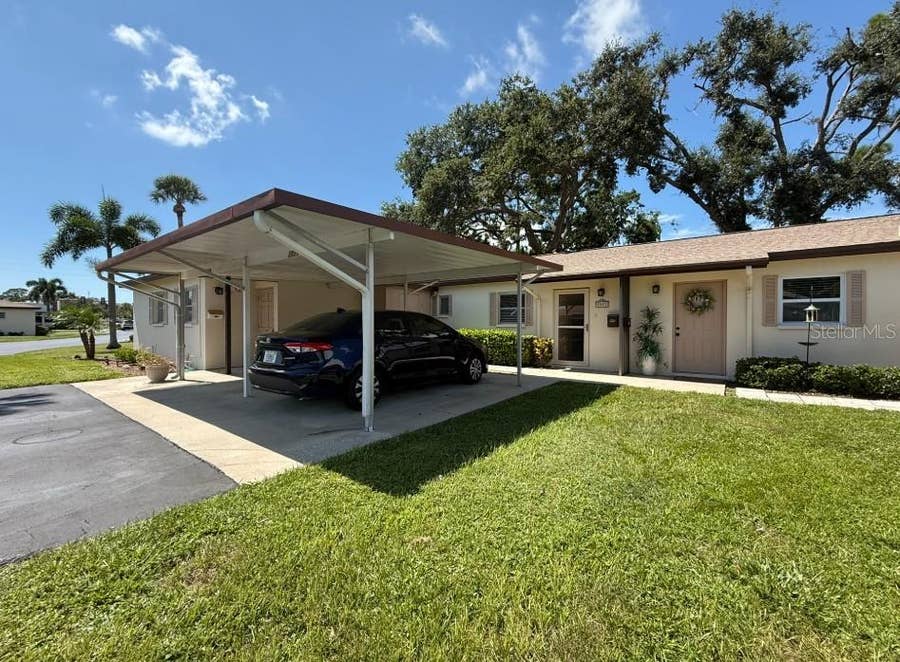 Property photo for 2821 SWIFTON DRIVE, #10, Sarasota, FL