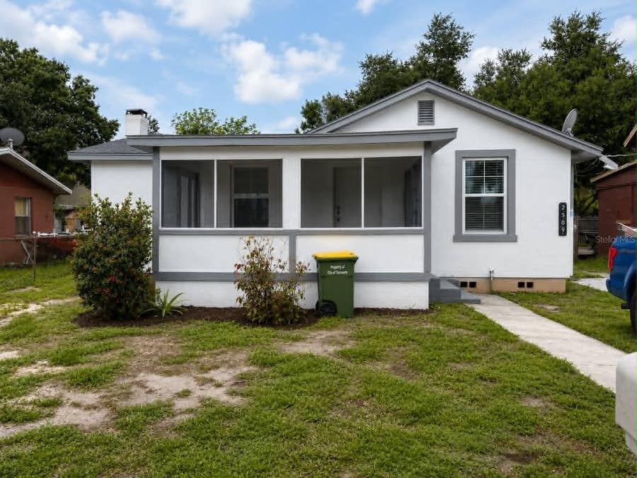 Property photo for 2509 DIXIE AVENUE, Sarasota, FL