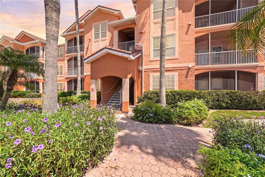 Property photo for 5000 CULBREATH KEY WAY, #4203, Tampa, FL