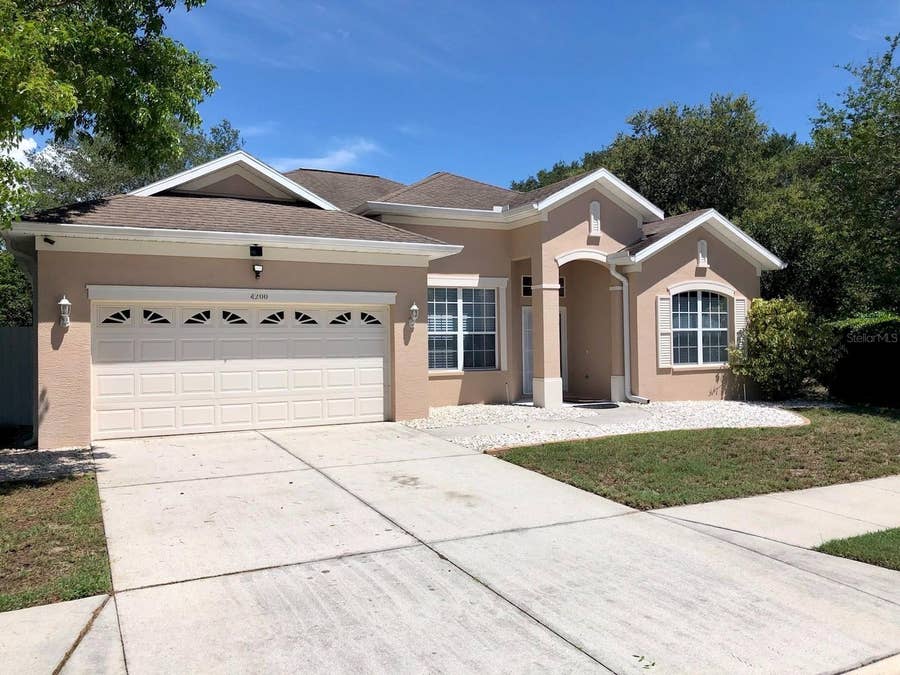 Property photo for 4200 TENNYSON WAY, Venice, FL