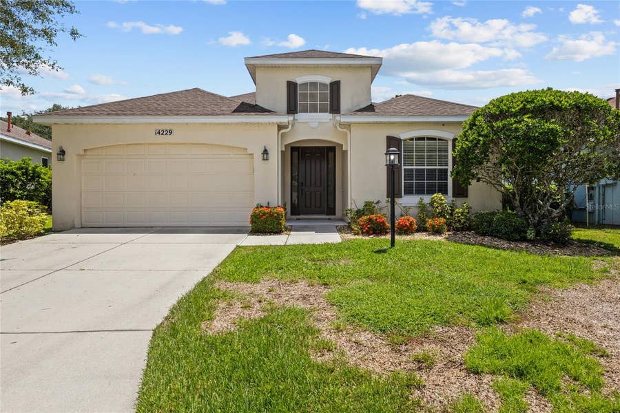 Property photo for 14229 CATTLE EGRET PLACE, Lakewood Ranch, FL