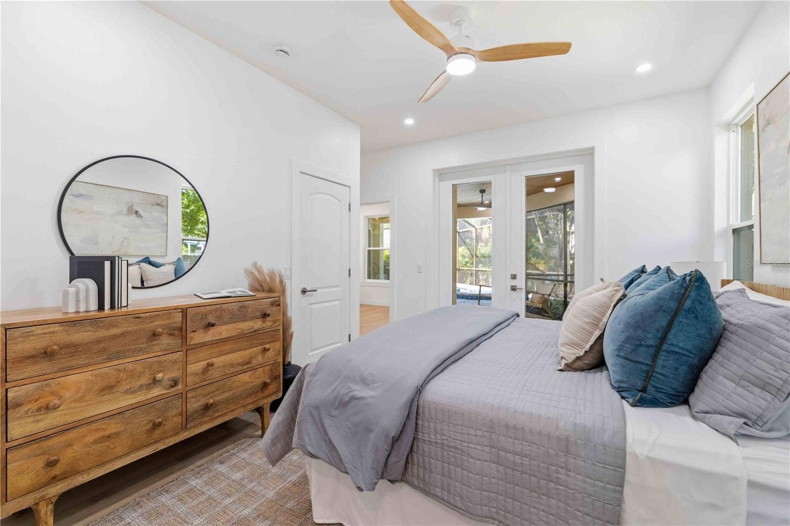 1354 TEAROSE PLACE, Sarasota, FL 34239 Bedroom 2